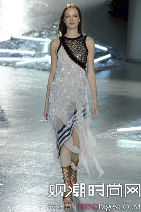 Rodarte 2015ŦԼʱװܸͼƬ