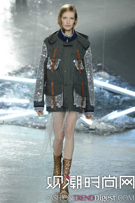 Rodarte 2015ŦԼʱװܸͼƬ