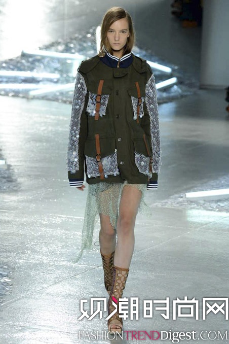 Rodarte 2015ŦԼʱװܸͼƬ