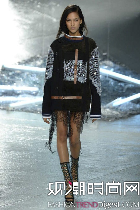 Rodarte 2015ŦԼʱװܸͼƬ