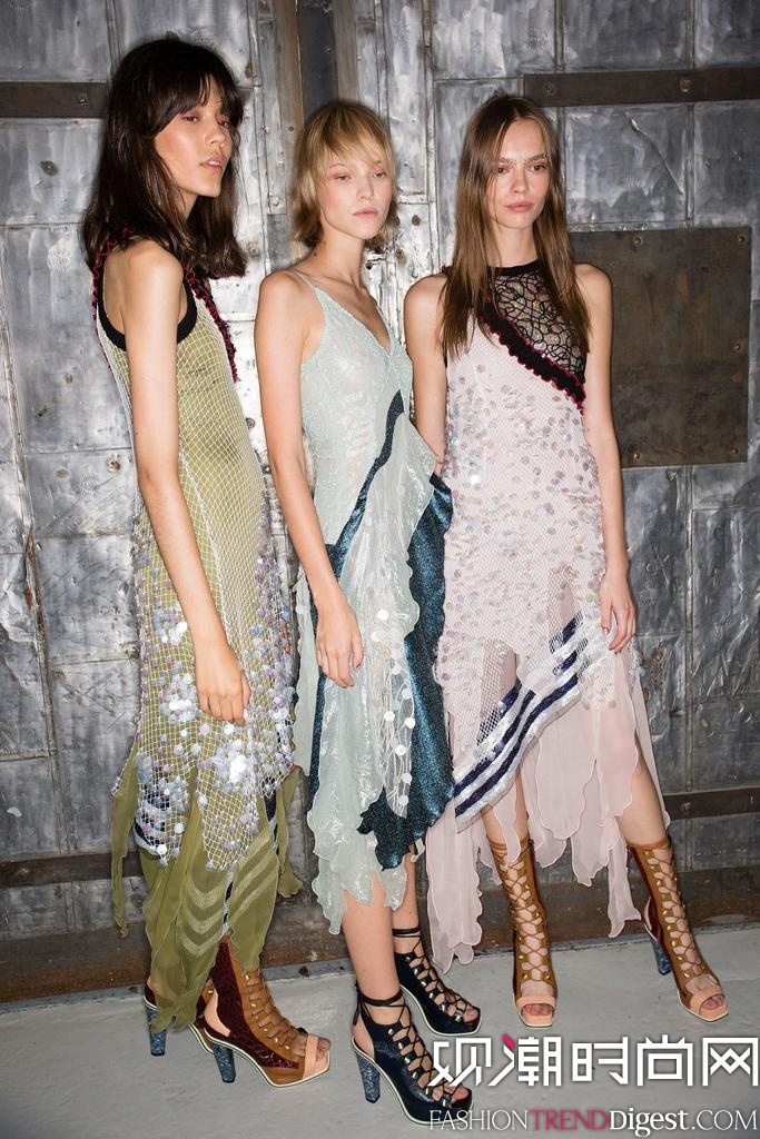 Rodarte 2015ŦԼʱװܸͼƬ