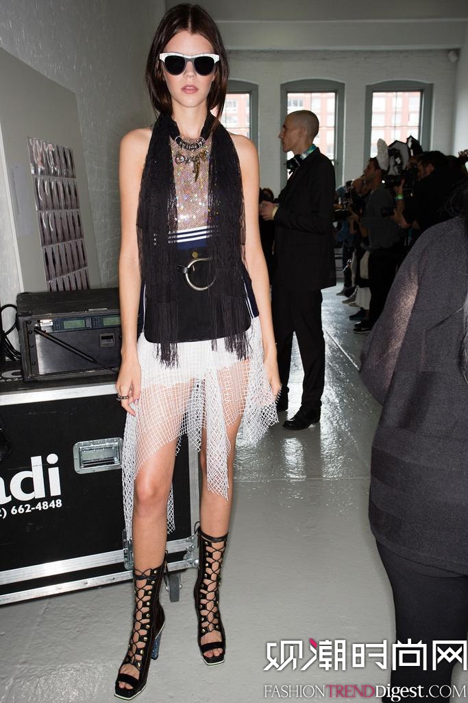 Rodarte 2015ŦԼʱװܸͼƬ