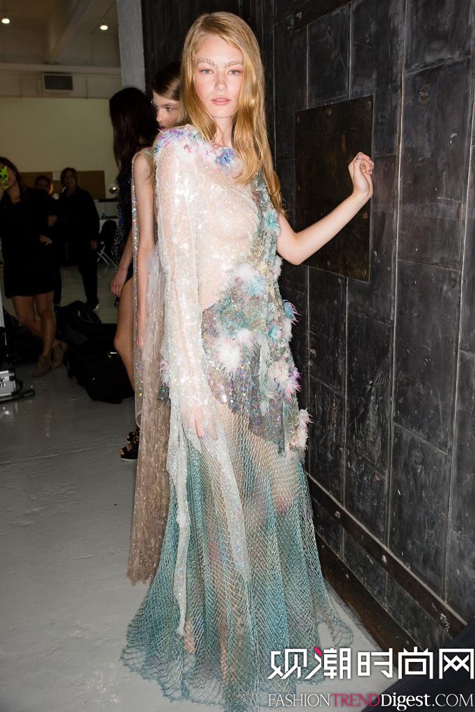 Rodarte 2015ŦԼʱװܸͼƬ