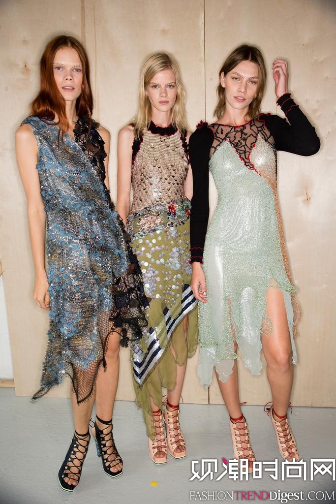 Rodarte 2015ŦԼʱװܸͼƬ