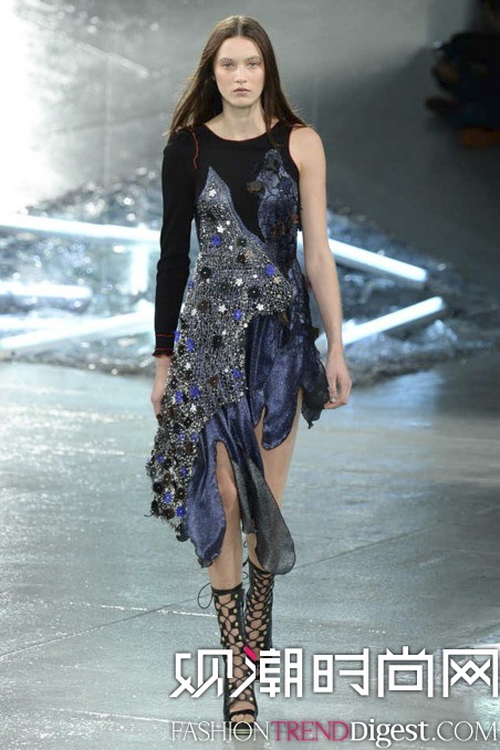 Rodarte 2015ŦԼʱװܸͼƬ