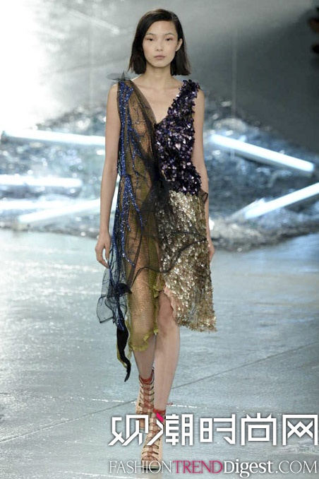 Rodarte 2015ŦԼʱװܸͼƬ