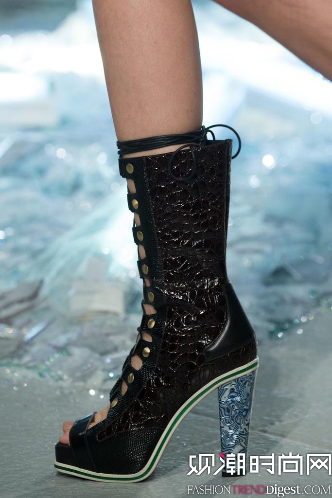 Rodarte 2015ŦԼʱװܸͼƬ