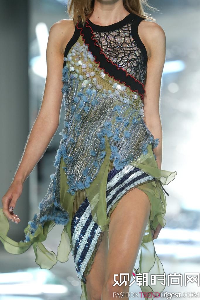 Rodarte 2015ŦԼʱװܸͼƬ