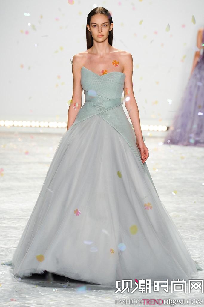 Monique Lhuillier 2015ļ~sr(sh)bDƬ