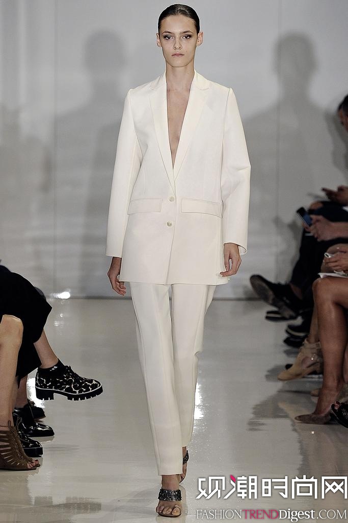 Ralph Rucci 2015ŦԼʱװ㳡ͼƬ