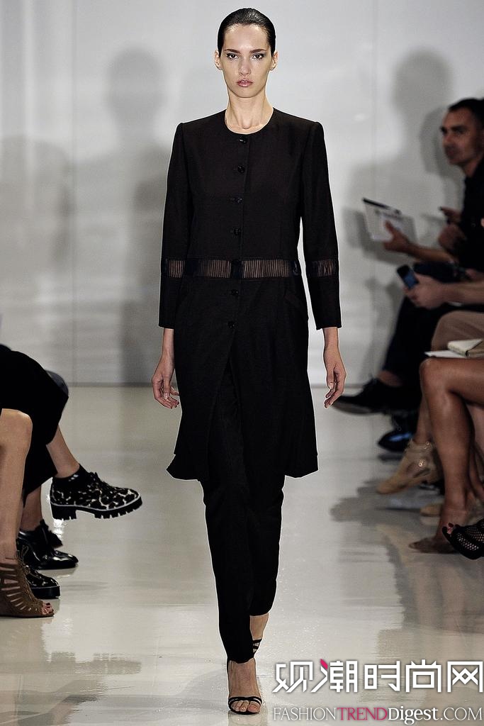 Ralph Rucci 2015ŦԼʱװ㳡ͼƬ