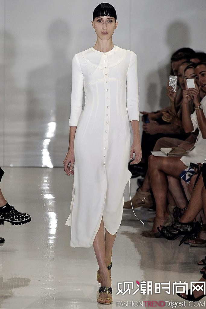 Ralph Rucci 2015ŦԼʱװ㳡ͼƬ