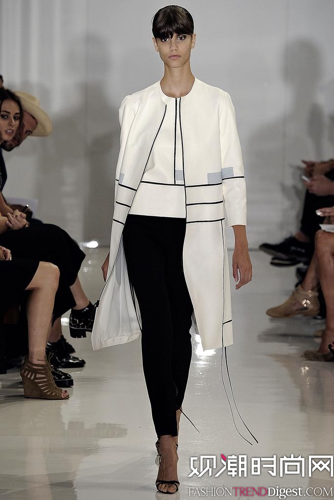 Ralph Rucci 2015ŦԼʱװ㳡ͼƬ