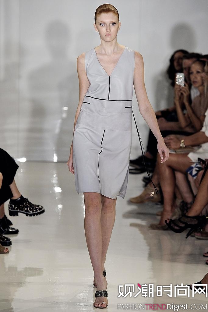 Ralph Rucci 2015ŦԼʱװ㳡ͼƬ