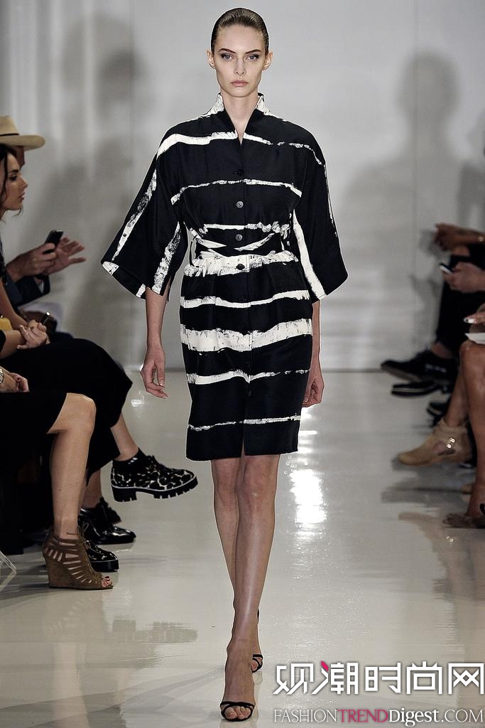 Ralph Rucci 2015ŦԼʱװ㳡ͼƬ