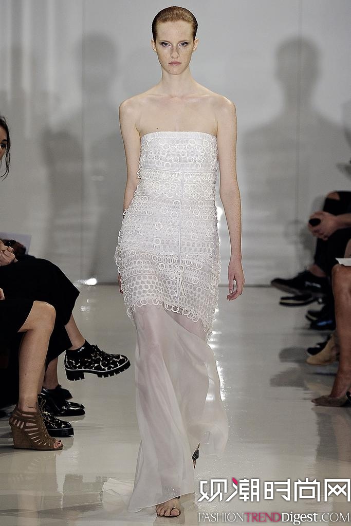 Ralph Rucci 2015ŦԼʱװ㳡ͼƬ