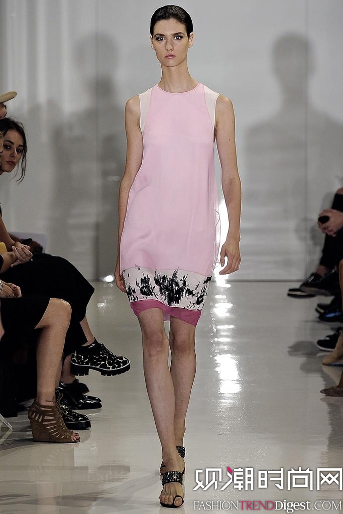 Ralph Rucci 2015ŦԼʱװ㳡ͼƬ