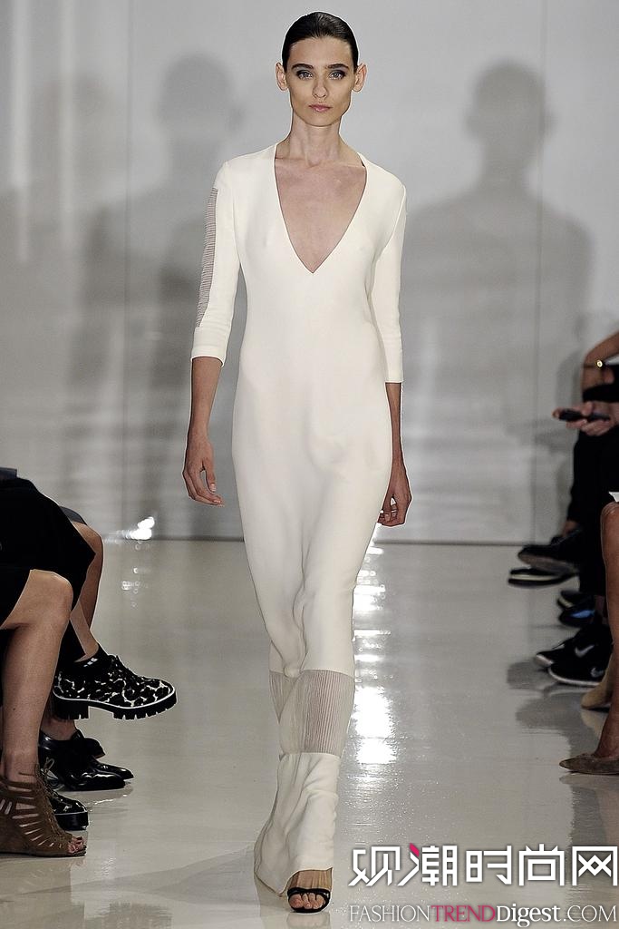 Ralph Rucci 2015ŦԼʱװ㳡ͼƬ