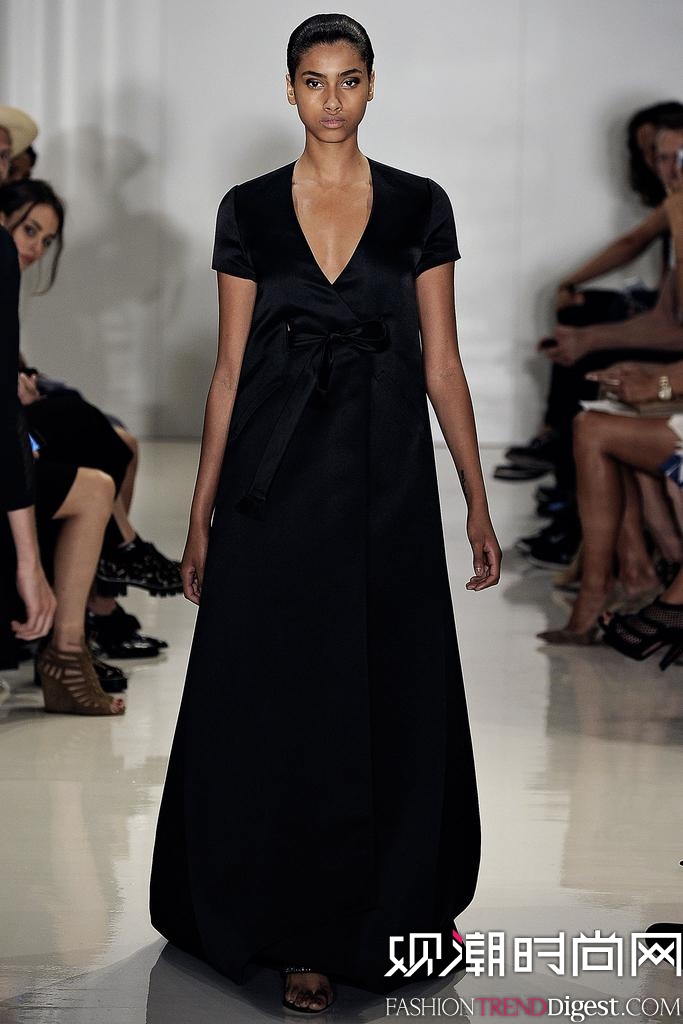 Ralph Rucci 2015ŦԼʱװ㳡ͼƬ