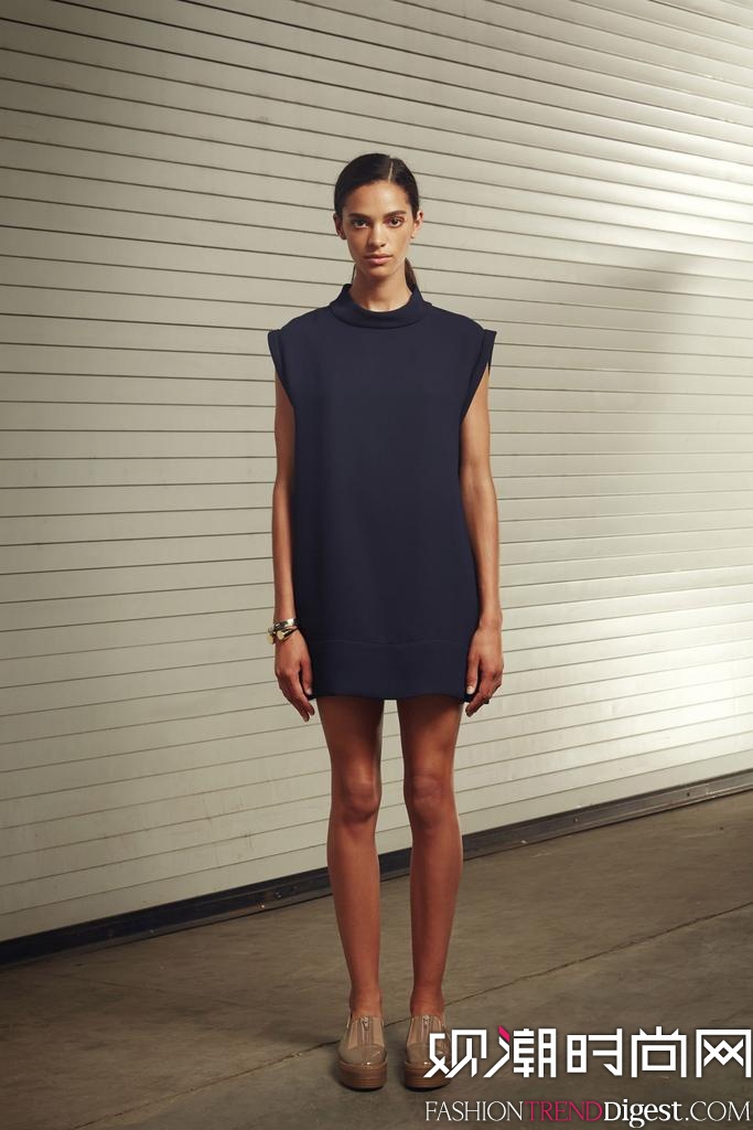 Rachel Comey 2015ŦԼʱװ㳡ͼƬ