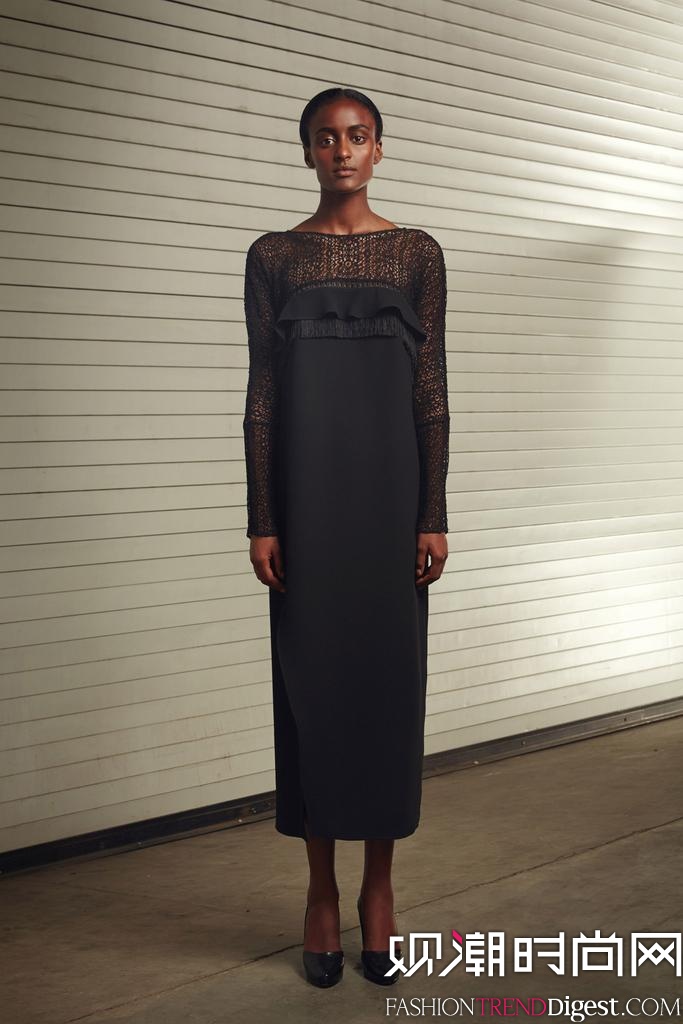 Rachel Comey 2015~sĕrbDƬ