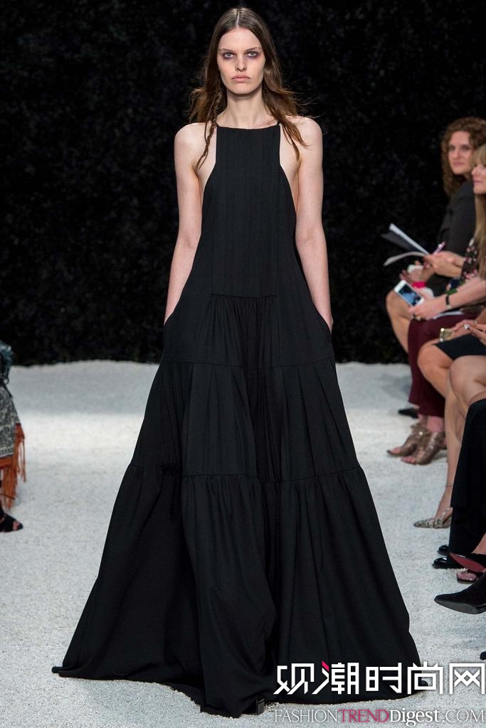 Vera Wang 2015ŦԼʱװ㳡ͼƬ