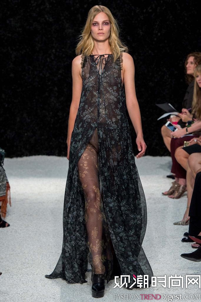 Vera Wang 2015ŦԼʱװ㳡ͼƬ