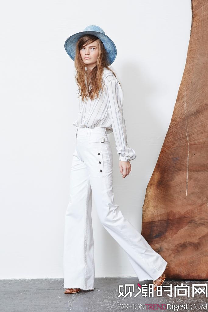 Ulla Johnson 2015ŦԼ㳡ͼƬ