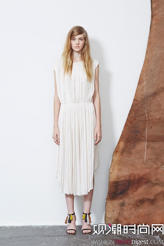 Ulla Johnson 2015ŦԼ㳡ͼƬ