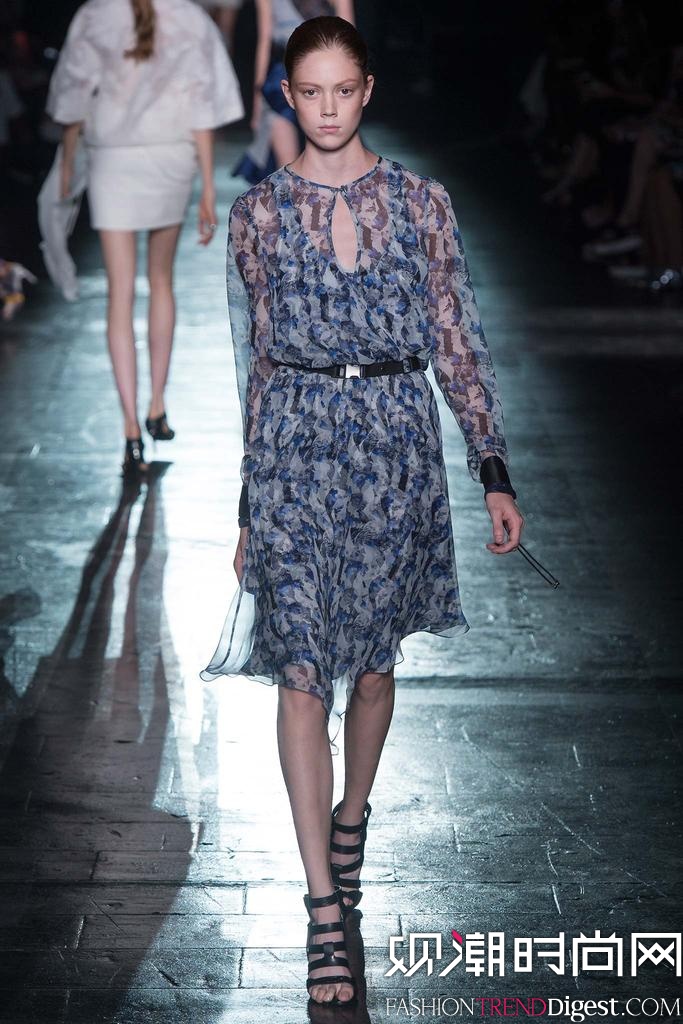 Prabal Gurung 2015ŦԼʱװ㳡ͼƬ