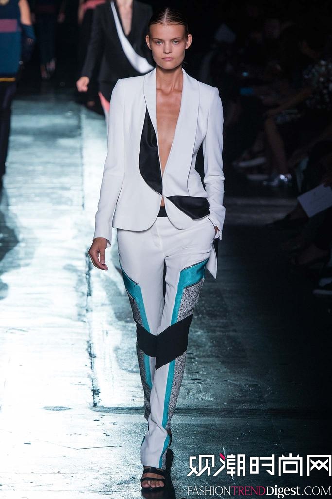 Prabal Gurung 2015ŦԼʱװ㳡ͼƬ