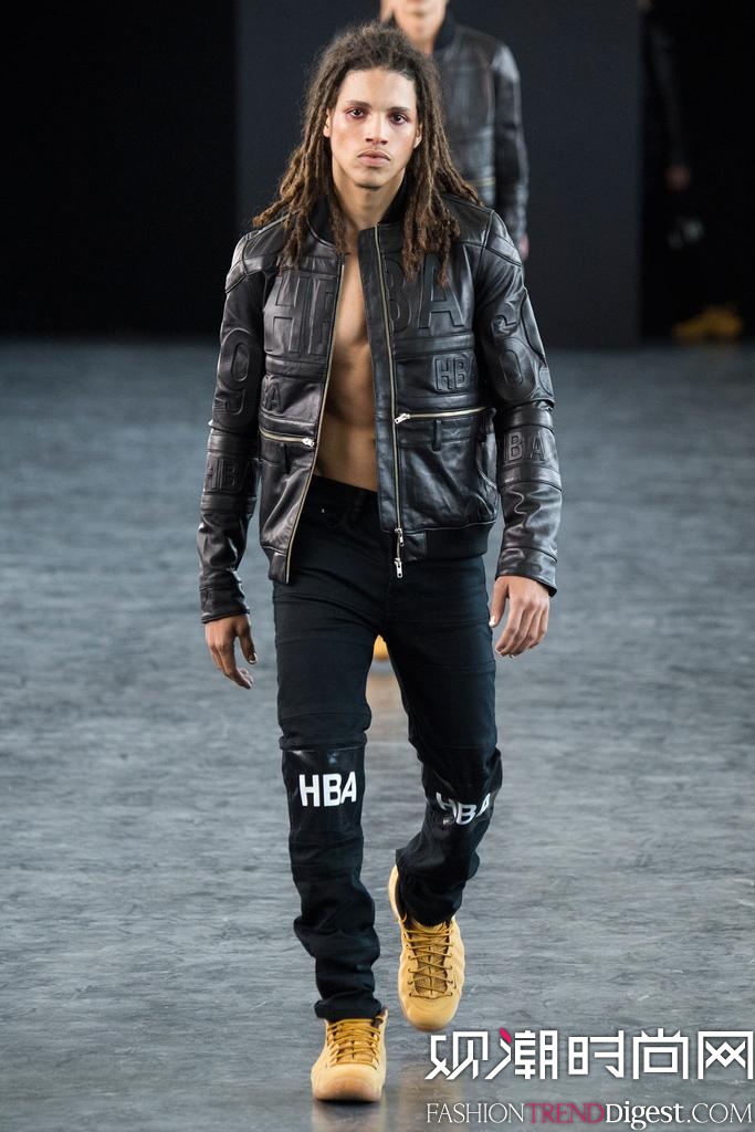 Hood by Air 2015ŦԼʱװ㳡ͼƬ