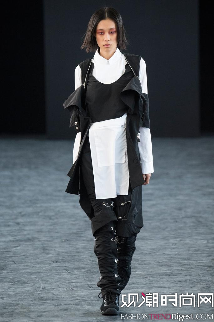 Hood by Air 2015ŦԼʱװ㳡ͼƬ