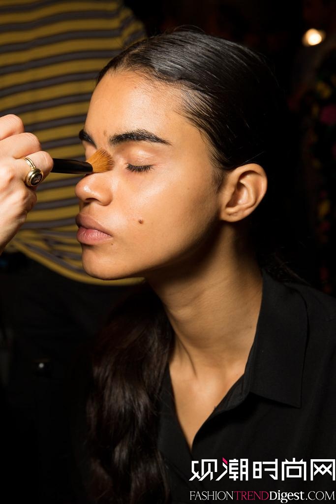Prabal Gurung 2015ļ~srbDƬ