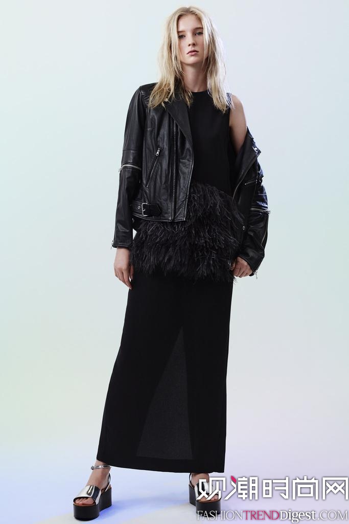 McQ Alexander McQueen 2015ĂؕrbDƬ