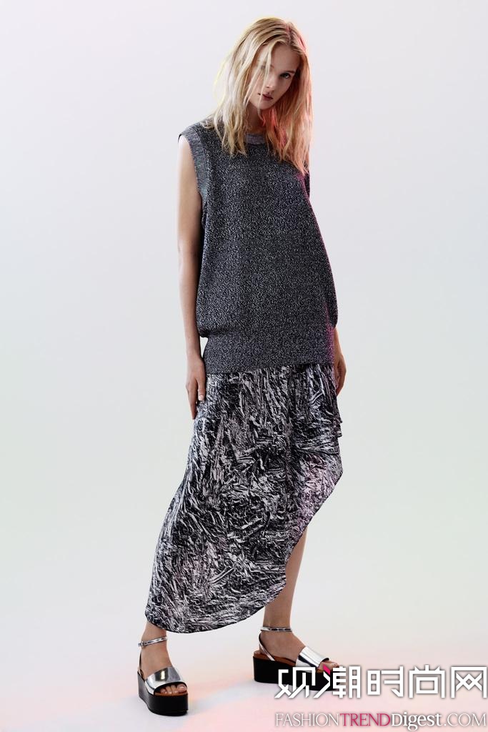 McQ Alexander McQueen 2015ĂؕrbDƬ