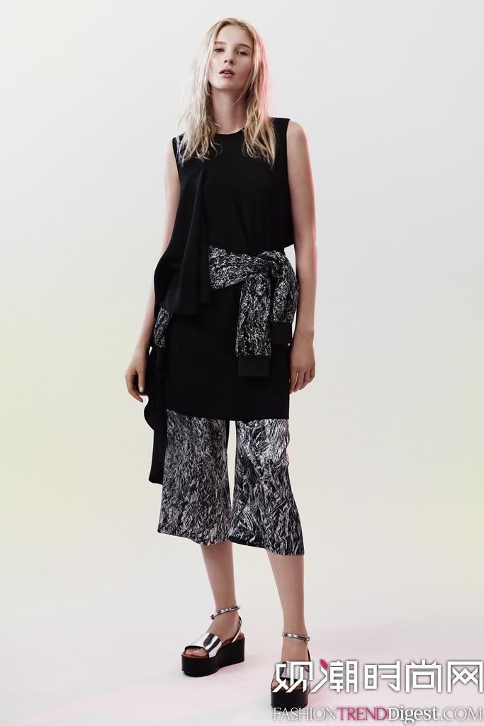 McQ Alexander McQueen 2015ĂؕrbDƬ