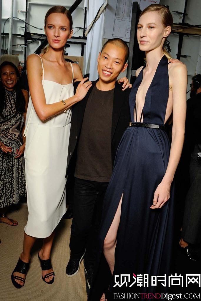 Jason Wu 2015ļ~sr(sh)bDƬ