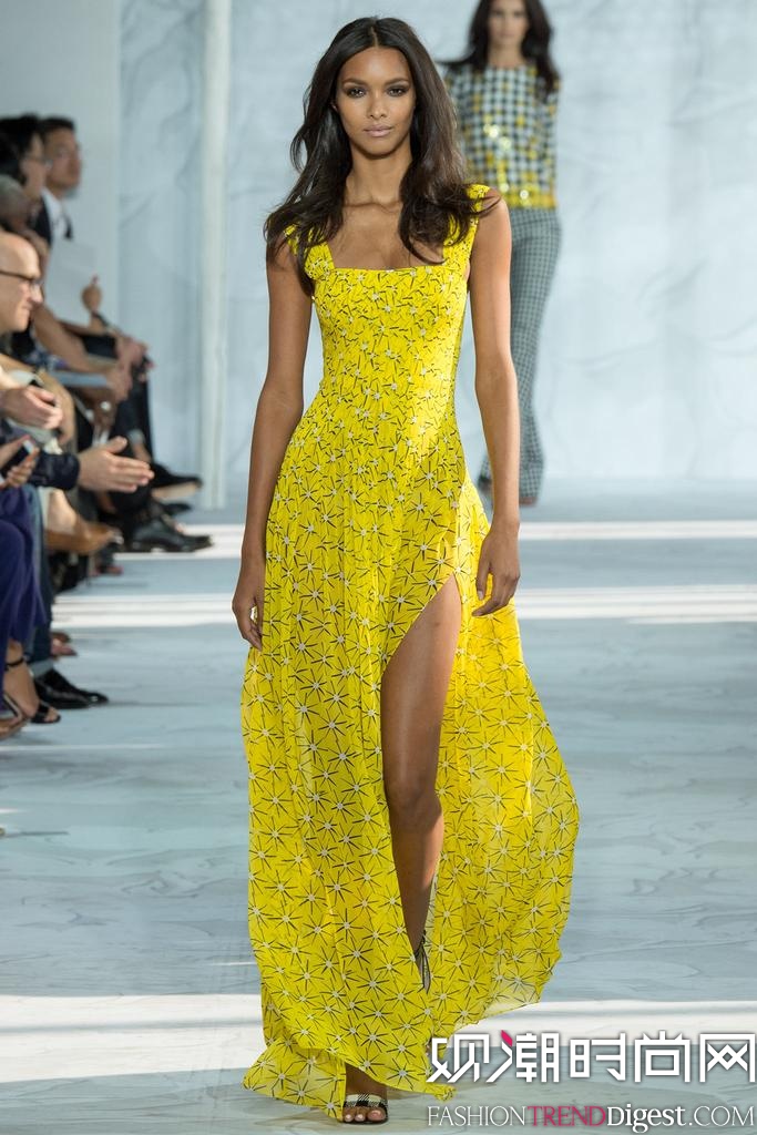 Diane von Furstenberg 2015ŦԼʱװ㳡ͼƬ