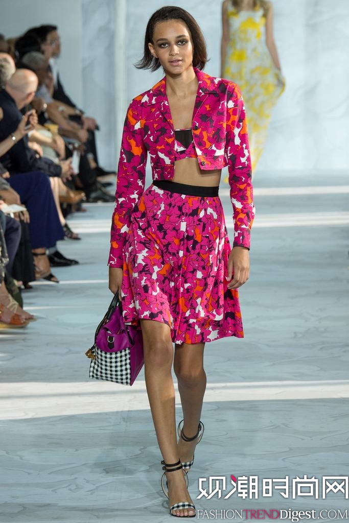 Diane von Furstenberg 2015ļ~srbDƬ