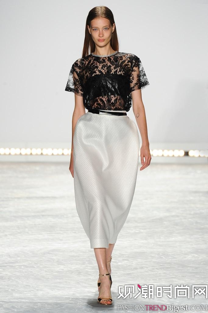 Monique Lhuillier 2015ļ~srbDƬ