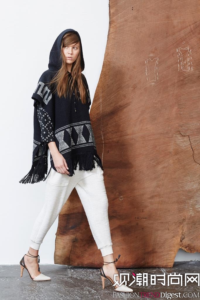 Ulla Johnson 2015ŦԼ㳡ͼƬ