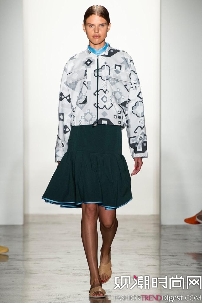 Ostwald Helgason 2015ŦԼʱװ㳡ͼƬ