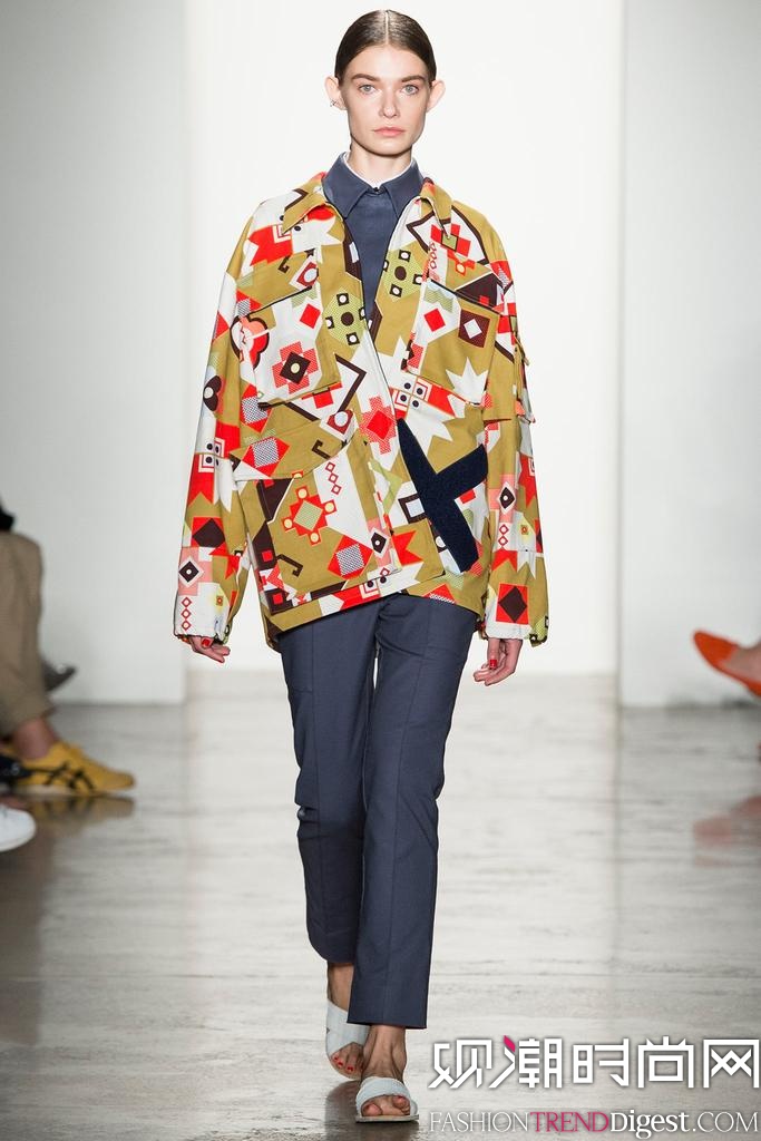 Ostwald Helgason 2015ŦԼʱװ㳡ͼƬ