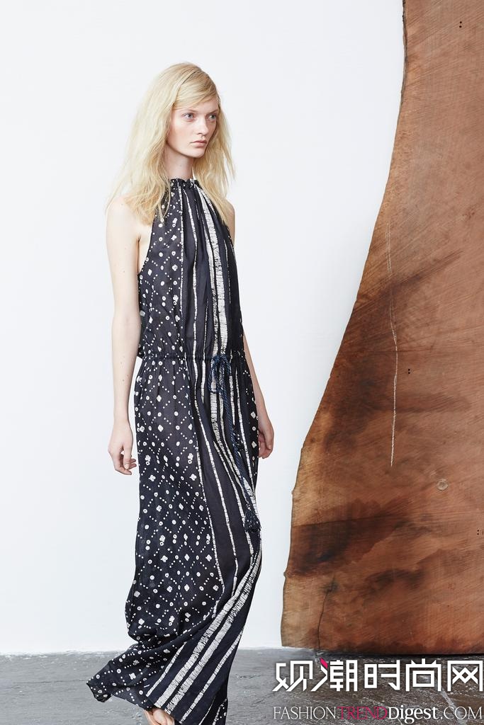 Ulla Johnson 2015ŦԼ㳡ͼƬ