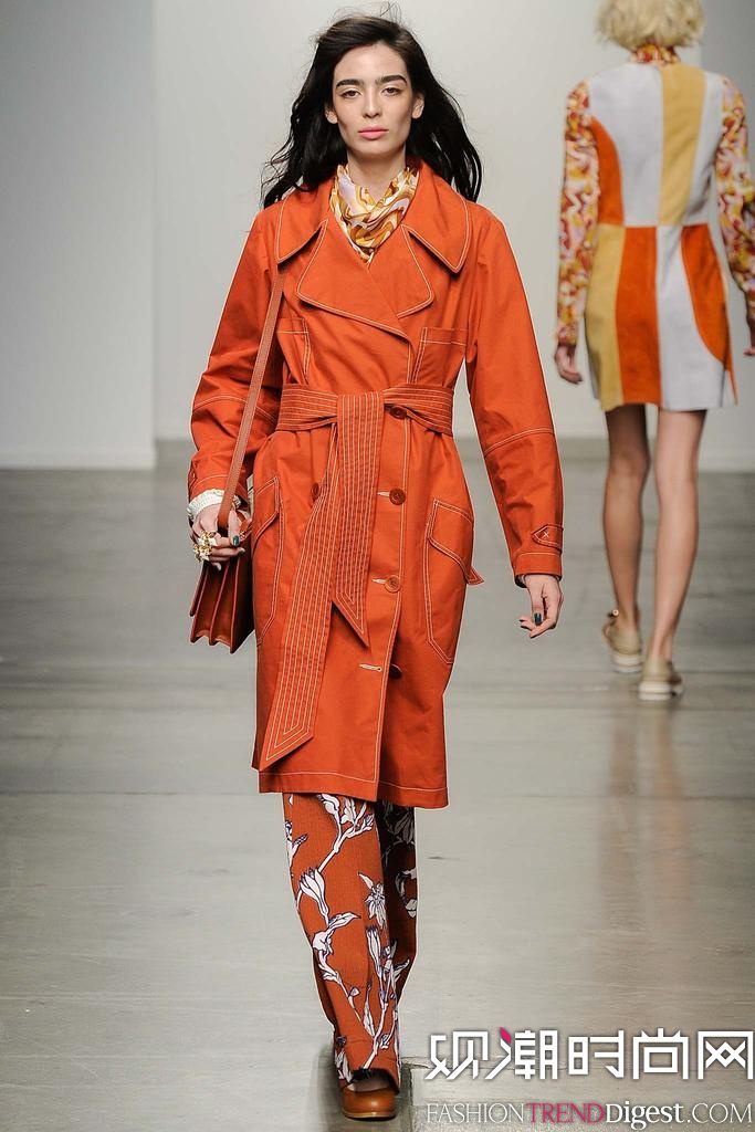 Karen Walker 2015ŦԼʱװ㳡ͼƬ