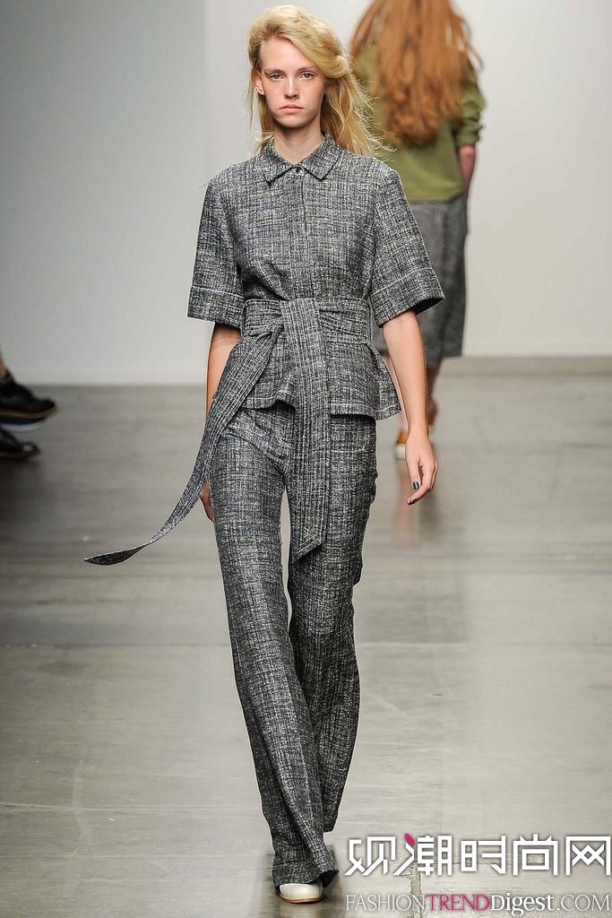 Karen Walker 2015ŦԼʱװ㳡ͼƬ