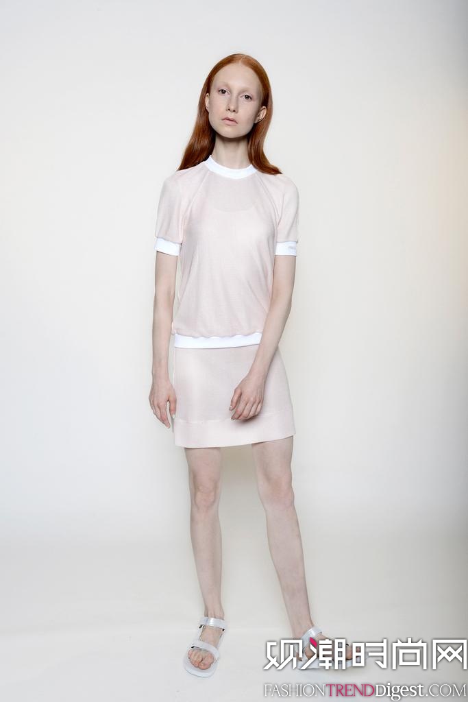 Charlotte Ronson 2015ļ~srbDƬ
