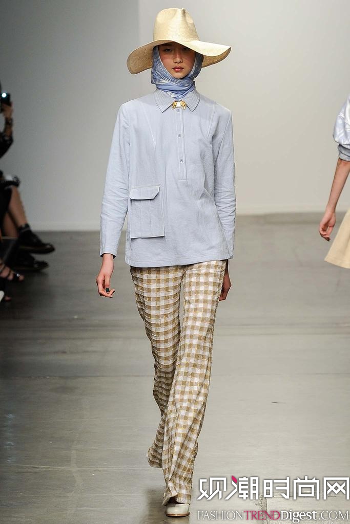 Karen Walker 2015ŦԼʱװ㳡ͼƬ