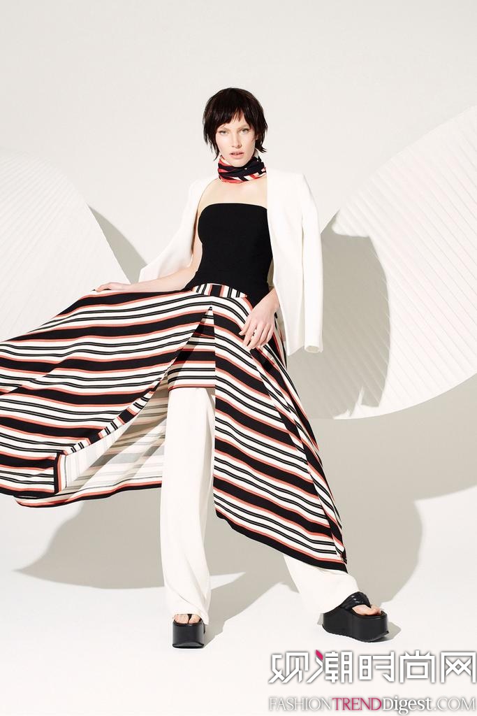 Sass & Bide 2015ŦԼʱװ㳡ͼƬ